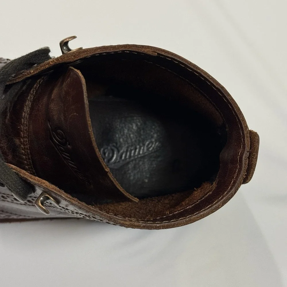 Danner jack ii